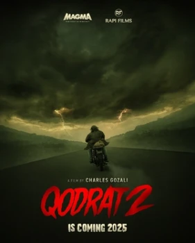 Постер Экзорцист 2 (2025)