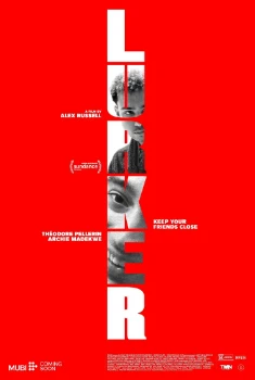 Постер Луркер (2025)
