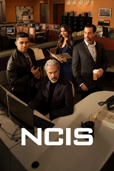 Постер Морская полиция: Спецотдел (23 сезон)