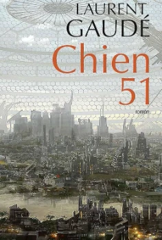 Постер Пёс 51 (2025)