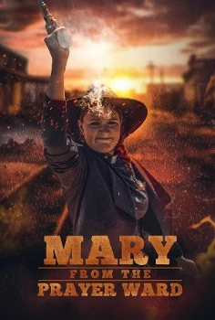 Мэри из молельни (2025) Мэри из молельни (2025)