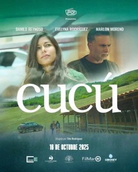 Кукушка (Cucú) (2024) Кукушка (Cucú) (2024)