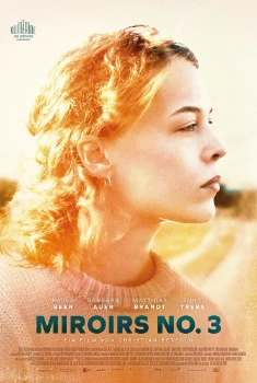 Постер Отражения № 3 (2025)