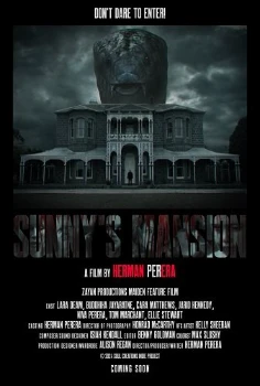 Особняк Санни (2025)