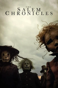 Салемские хроники (2025) Салемские хроники (2025)
