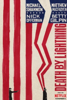 Постер Смерть от молнии (2025)