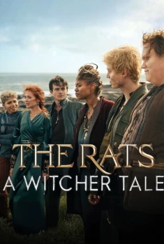 Крысы: Ведьмачья история (2025) Крысы: Ведьмачья история (2025)
