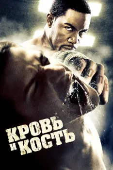 Кровь и кость (2009) Кровь и кость (2009)