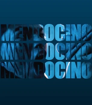 Постер Мендосино (2025)