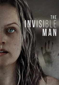 Постер Человек-невидимка (2020)