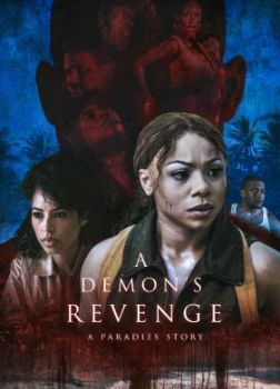 Месть демона. История Парадиса (2025) Месть демона. История Парадиса (2025)