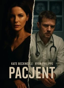 Пациент (2025) Пациент (2025)