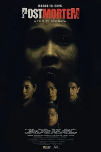 Посмертно (2025) Посмертно (2025)