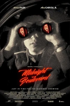 Постер Бульвар Миднайт (2025)