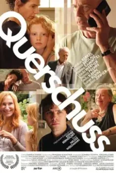 Постер Рикошет (2024)