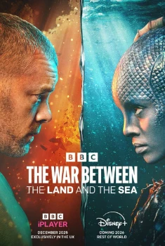 Война между сушей и морем (2025)