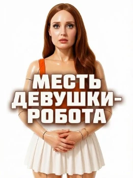 Месть девушки-робота (2025)