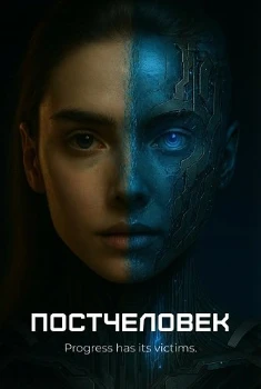 Постчеловек (2025) Постчеловек (2025)