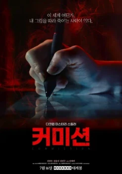 Комиссия / Заказ (2025)