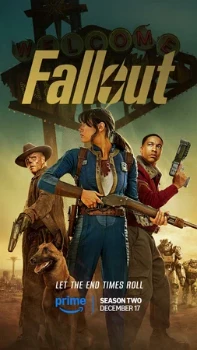 Fallout / Фоллаут 2 сезон Fallout / Фоллаут 2 сезон