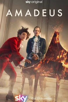 Амадей (2025) Амадей (2025)