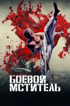 Постер Боевой мститель (2024)