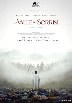 Постер Долина улыбок (2025)