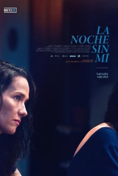 Ночь без меня (2025)