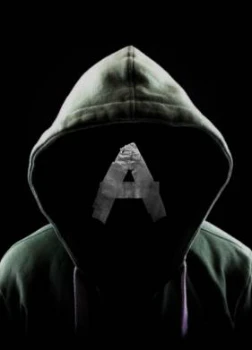 Аноним 2 сезон