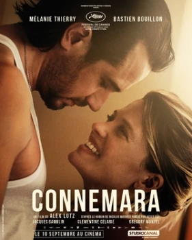 Постер Коннемара (2025)