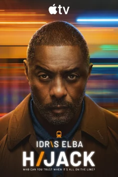 Захваченный рейс 2 сезон