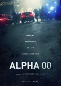 Альфа 00 / Позывной: Альфа (2026) Альфа 00 / Позывной: Альфа (2026)