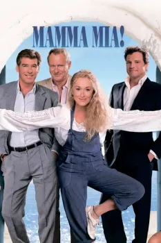 Мамма MIA! (2008) Мамма MIA! (2008)