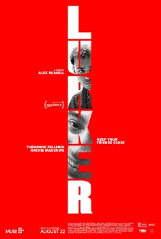 Прилипала (2025) Прилипала (2025)