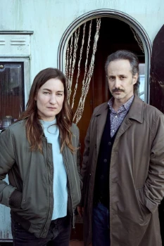 Постер Детектив из Пассау. Никто не хочет умирать в одиночестве (2025)