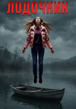 Постер Лодочник (2025)