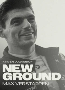 Макс Ферстаппен: Новый путь (2026) Макс Ферстаппен: Новый путь (2026)