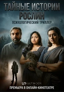 Секреты Рослин / Тайные истории: Рослин (2026) Секреты Рослин / Тайные истории: Рослин (2026)