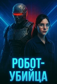 Постер Робот-убийца (2025)