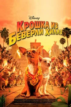 Постер Крошка из Беверли-Хиллз (2008)