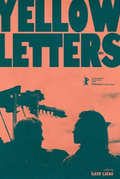 Жёлтые письма (2026) Жёлтые письма (2026)