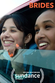 Невесты (2025)