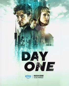 День первый (2026) День первый (2026)