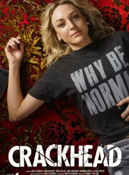 Крэкхед (2026) Крэкхед (2026)