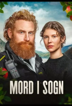 Убийства в Согне (2026) Убийства в Согне (2026)