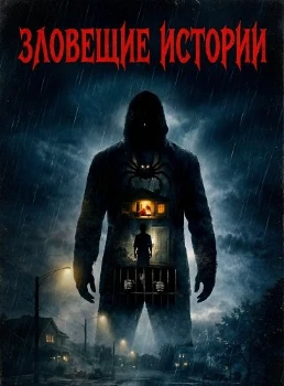 Постер Зловещие истории (2026)