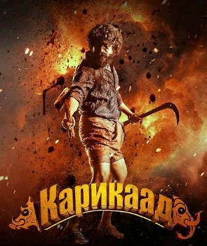Постер Карикаада (2026)