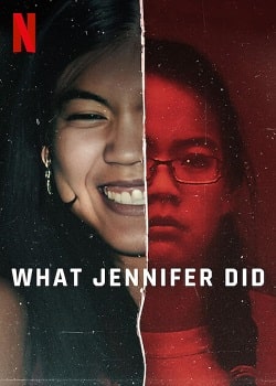 Что сделала Дженнифер (2024)