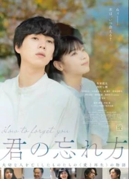 Постер Как тебя забыть (2025)