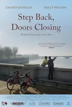 Постер Осторожно, двери закрываются (2025)